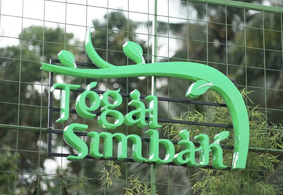 Wisata Tegal Simbah, Wonogiri, Jawa Tengah
