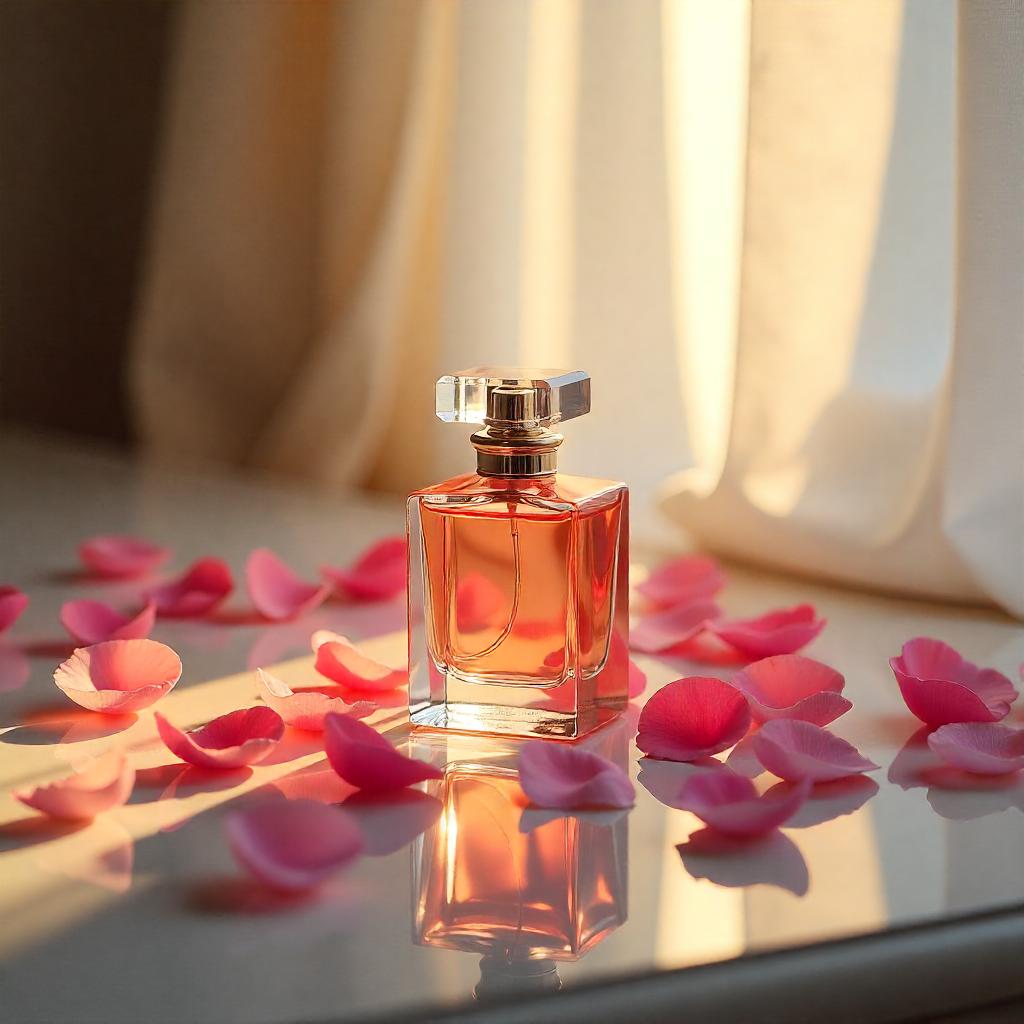Rekomendasi Parfum Lokal dengan kadar SPL yang tinggi