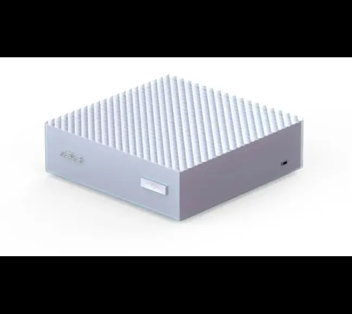 ASUS baru aja ngenalin Ascent GX10, mini PC bertenaga AI.