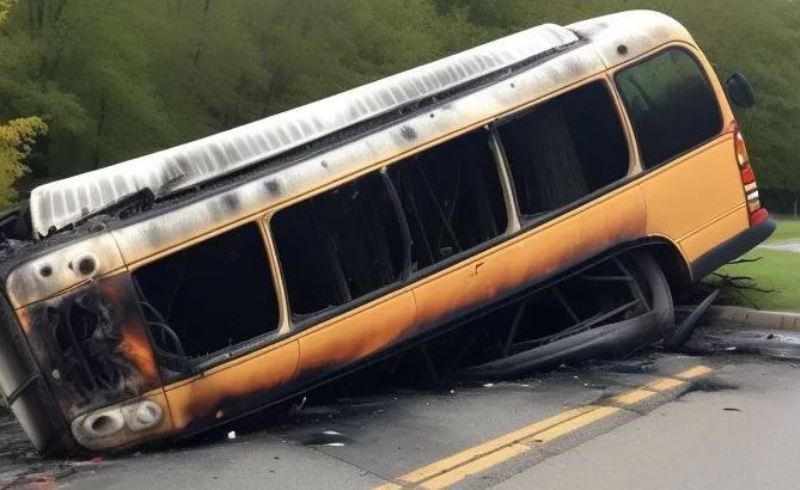 Update kecelakaan bus umrah di Arab Saudi, KJRI Jeddah ungkap kronologi lengkap.