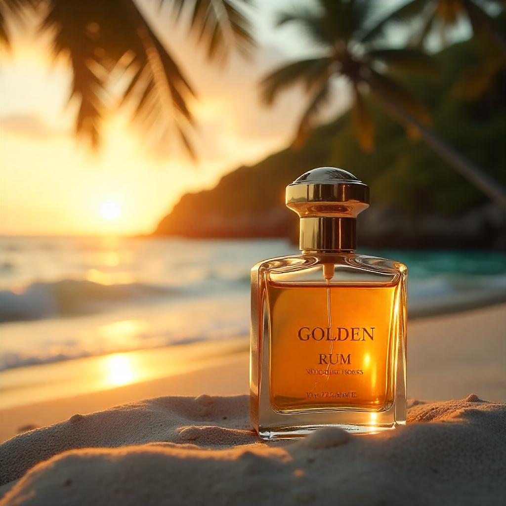 Rekomendasi parfum lokal yang punya aroma Rum