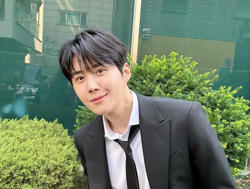 Bedah teori peran Kim Seon ho dalam drama when life gives you tangerines