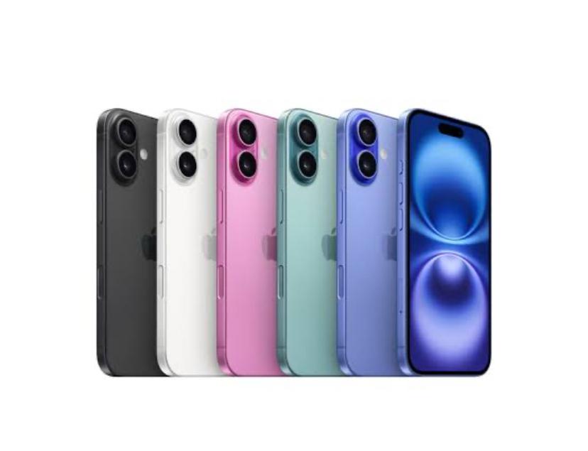 iPhone 16 bakal segera rilis di Indonesia