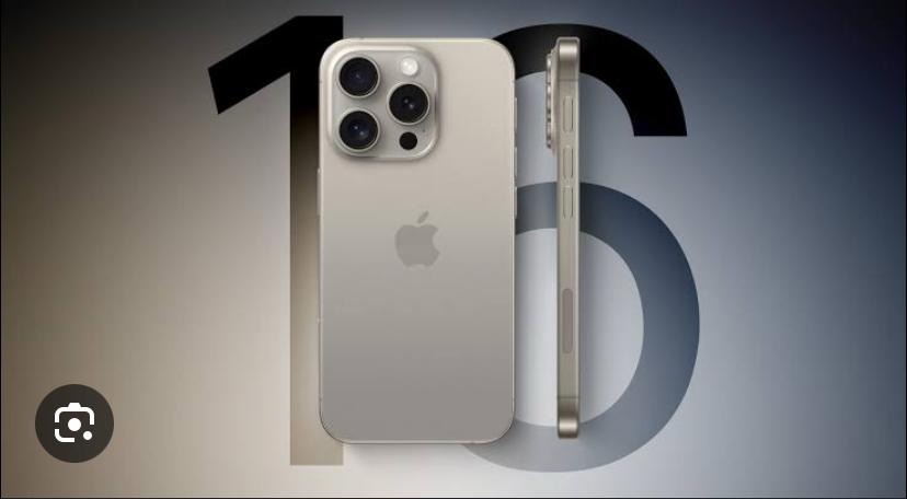 Spesifikasi dan harga iPhone 16 saat masuk Indonesia