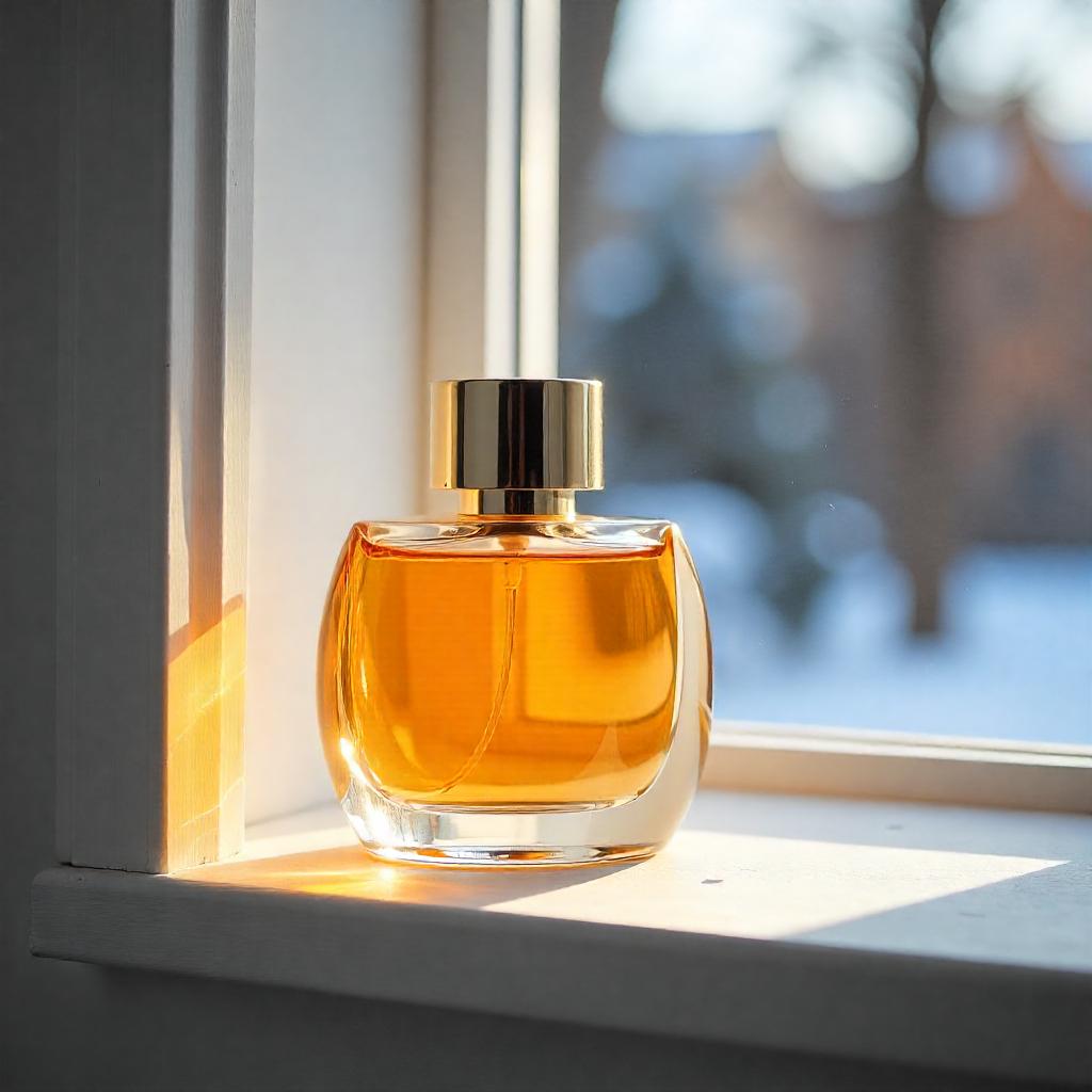 Rekomendasi Parfum Lokal dengan Aroma Spicy yang Elegan