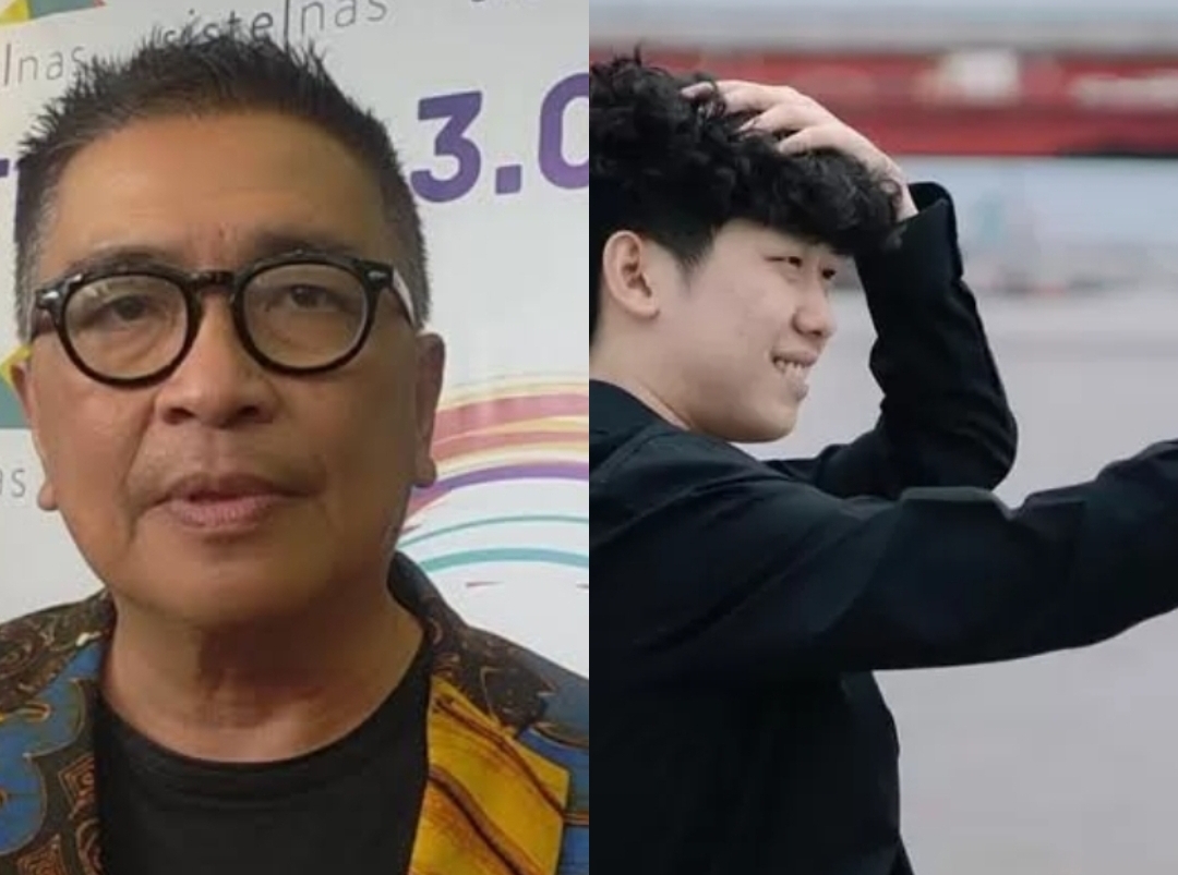 Helmy Yahya memberikan kritik pedas pada aksi kontroversi Willie Salim yang viral rendang di Palembang.