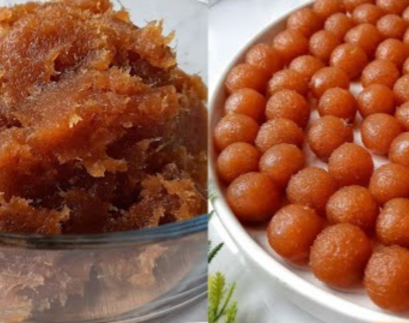 Langkah Membuat Selai Nanas Isian Kue Nastar yang Lembut dan Lumer