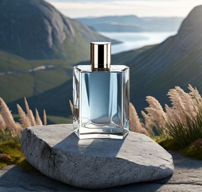 Parfum Lokal Pria yang Wajib Dimiliki