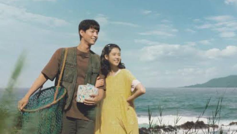 Makna judul film when life gives you tangerines