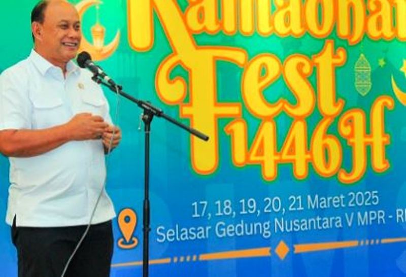 Kepala BGN, Dadan Hindayana Jawab Viralnya Gaji SPPG yang Nunggak 3 Bulan.