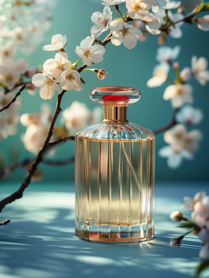 Rekomendasi parfum saat panas-panasan