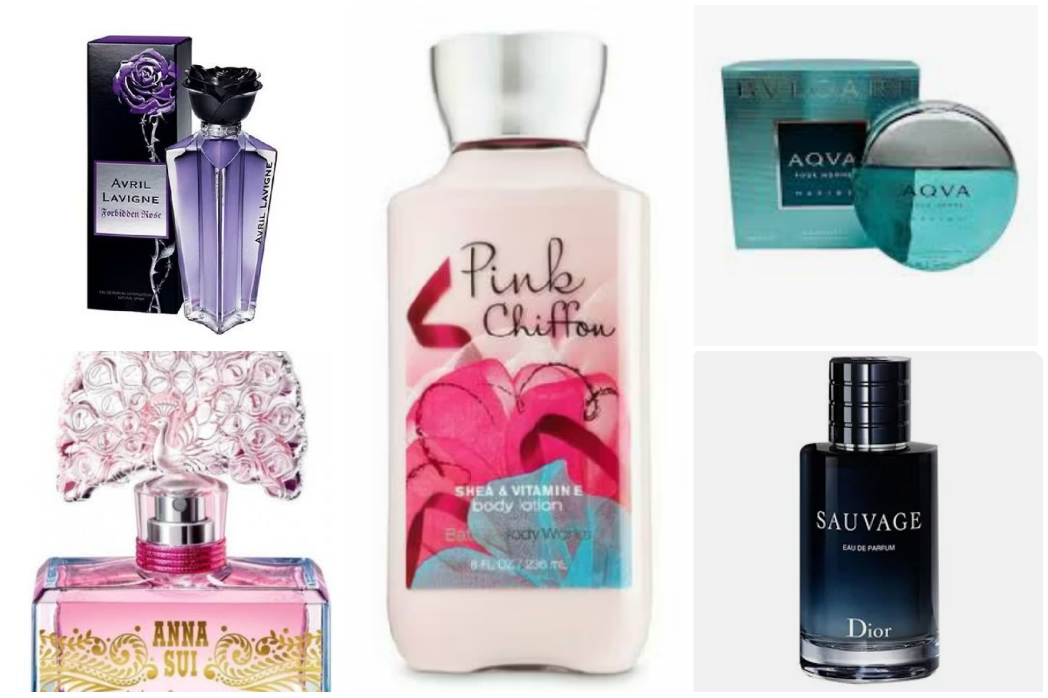 rekomendasi parfum cocok untuk konser.