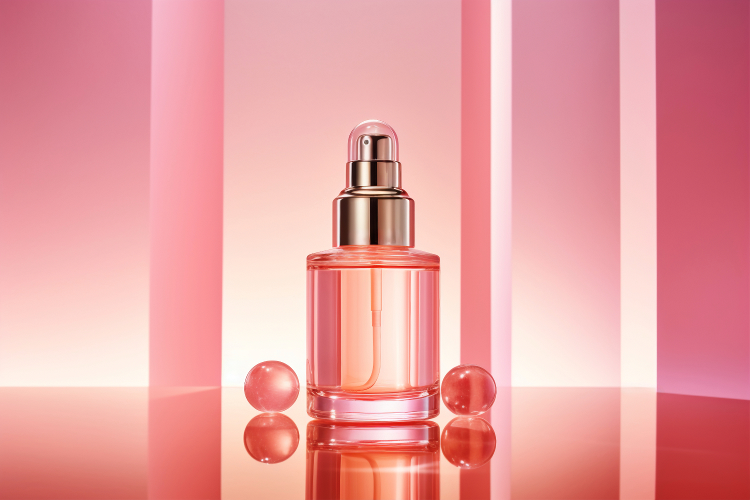 Parfum yang bikin pasangan makin sayang