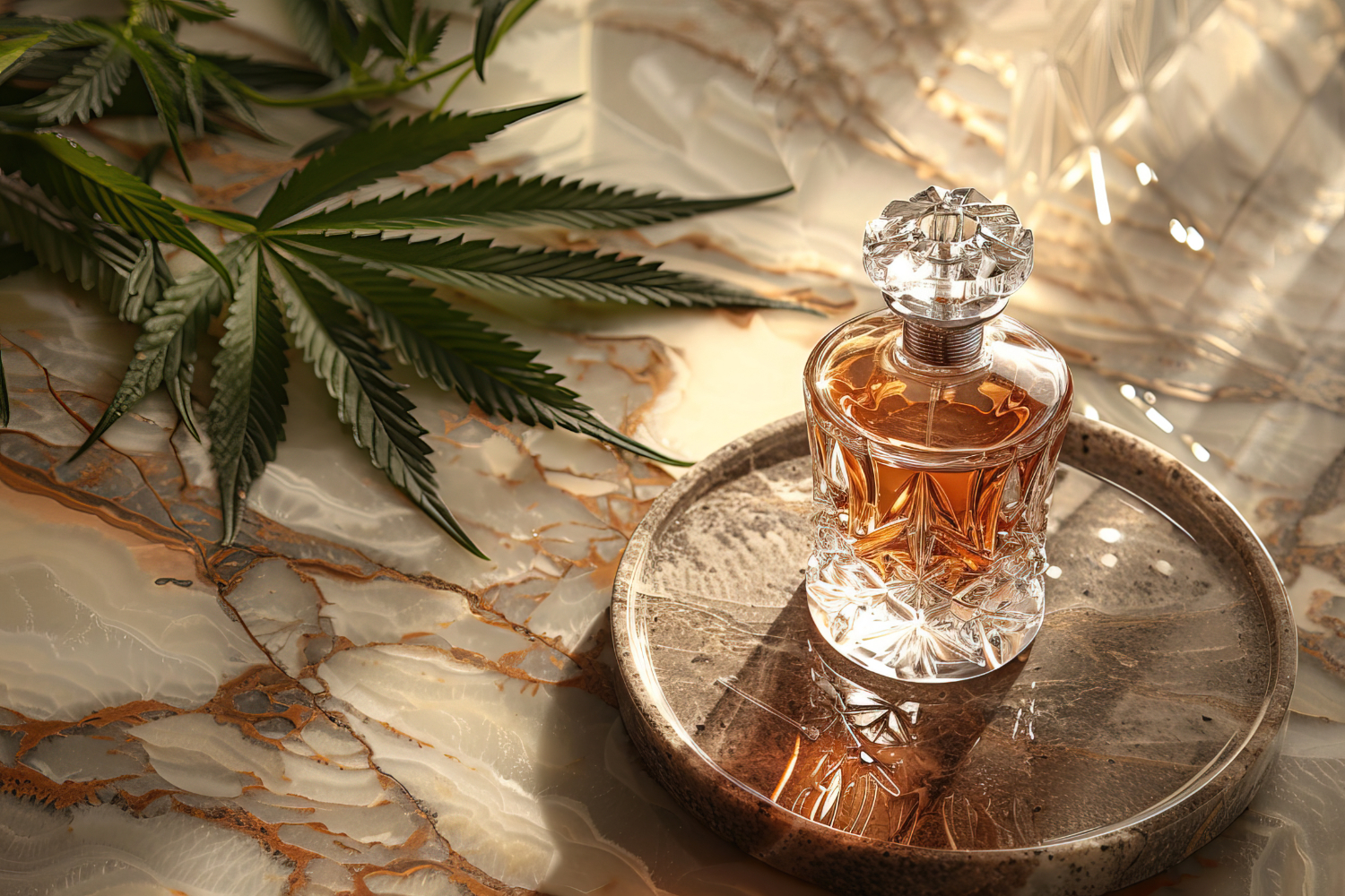 Rekomendasi parfum untuk acara formal