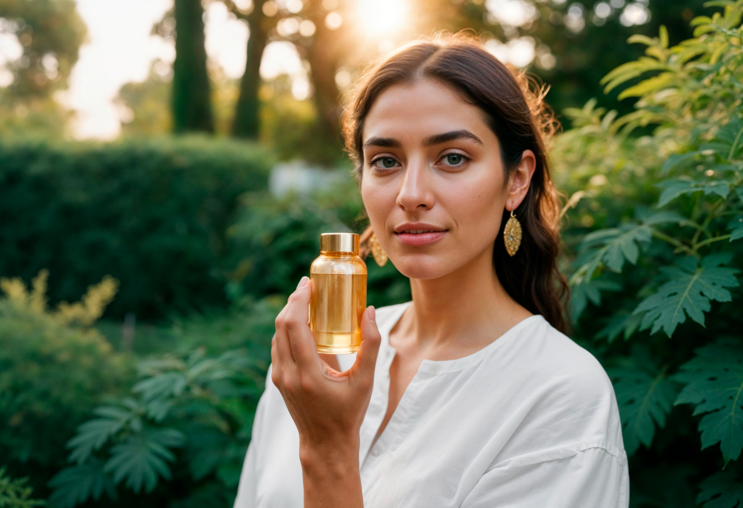 Parfum Lokal dengan Daya Tahan Maksimal