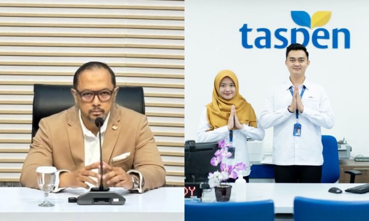 KPK sita Rp150 miliar terkait investasi fiktif PT Taspen, ungkap kerugian negara hingga Rp200 miliar.