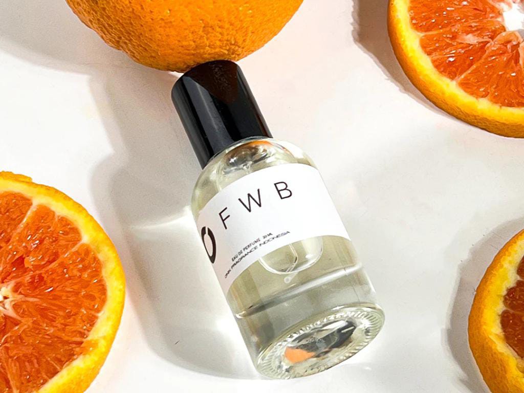 Parfum yang aman untuk blind buy