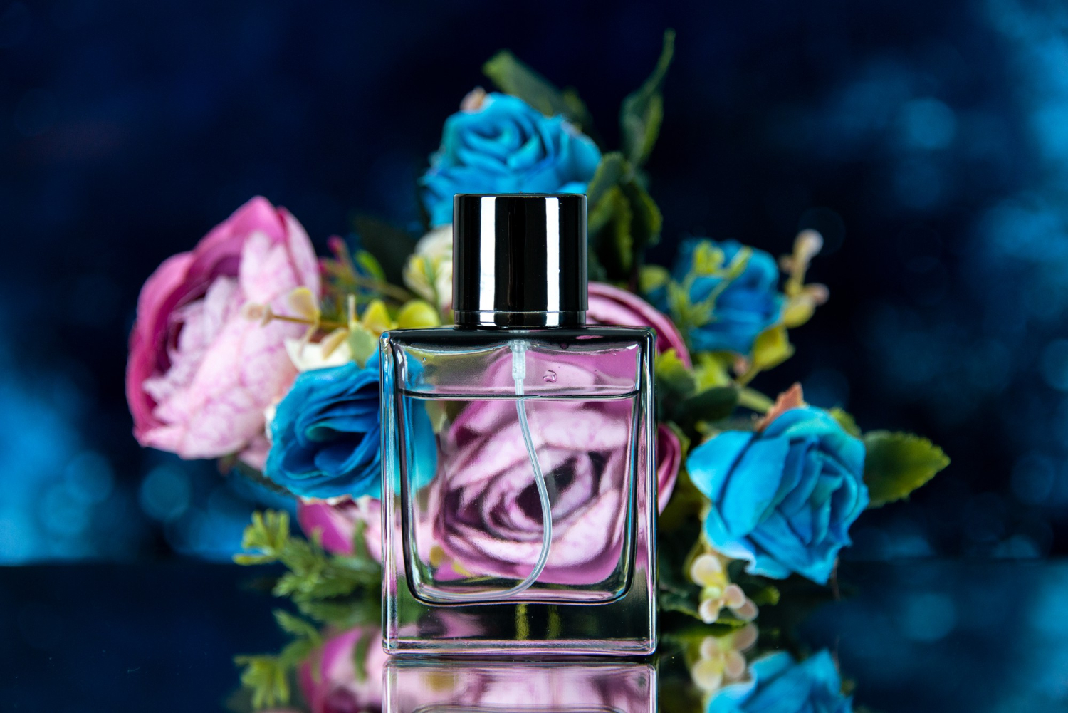 Rekomendasi parfum mewah, tapi wangi mewah ala Sultan