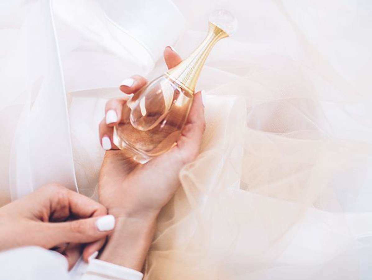 Deretan Parfum Lokal yang Mirip Brand internasional