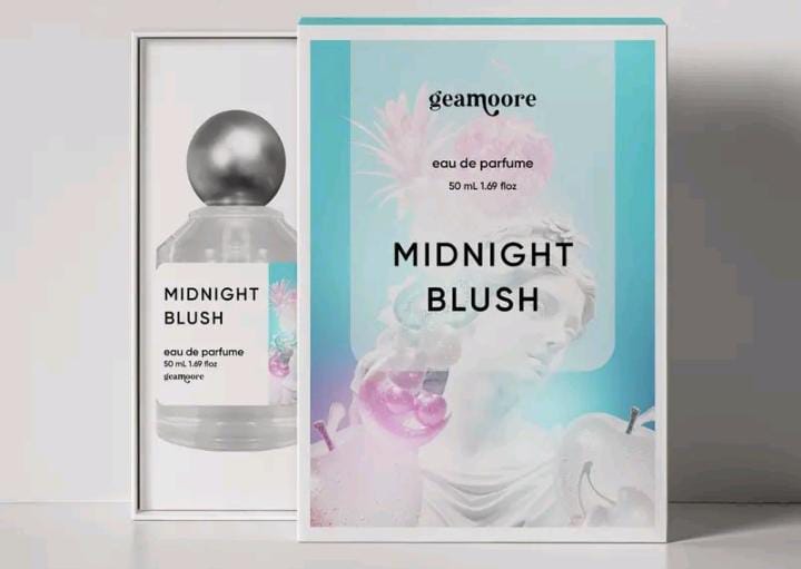 Parfum dari geamoore