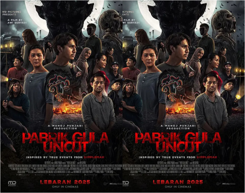 Alasan Film Pabrik Gula masih tetap dimintai penonton