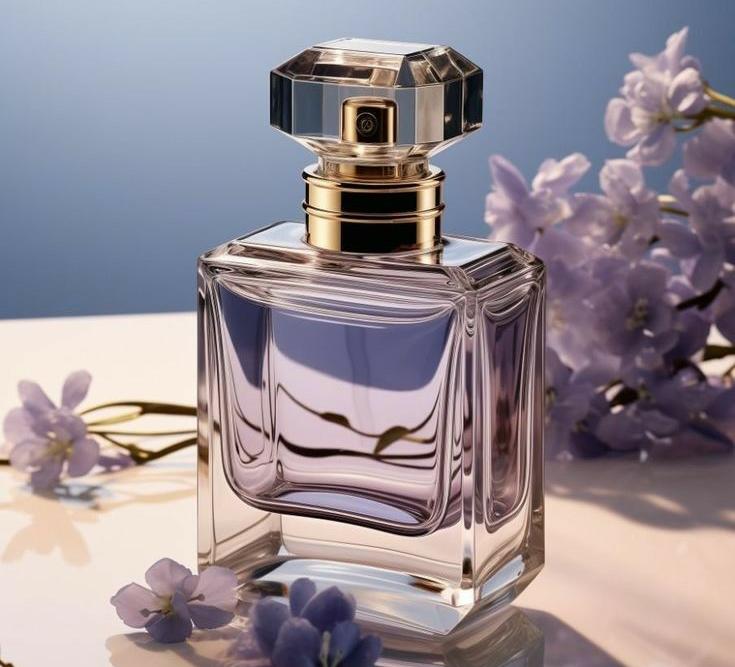 Rekomendasi parfum mix cewek indoor.