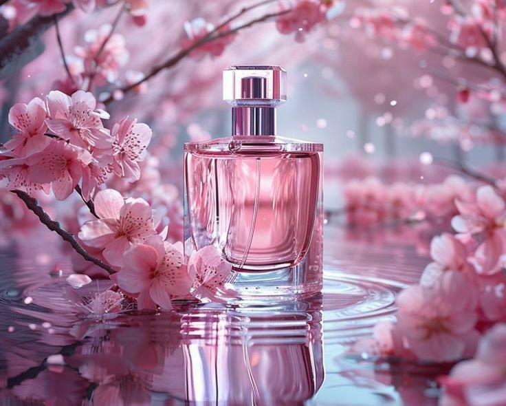 Rekomendasi parfum mix cewek.