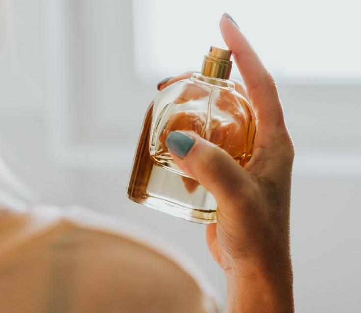 Rekomendasi parfum alfamart.