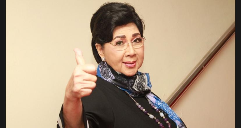 Titiek Puspa