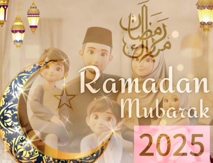 Semarak Ramadan 2025