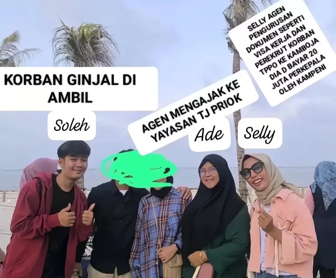 Misteri kematian Soleh Darmawan dan dugaan peran Sally serta Ade.