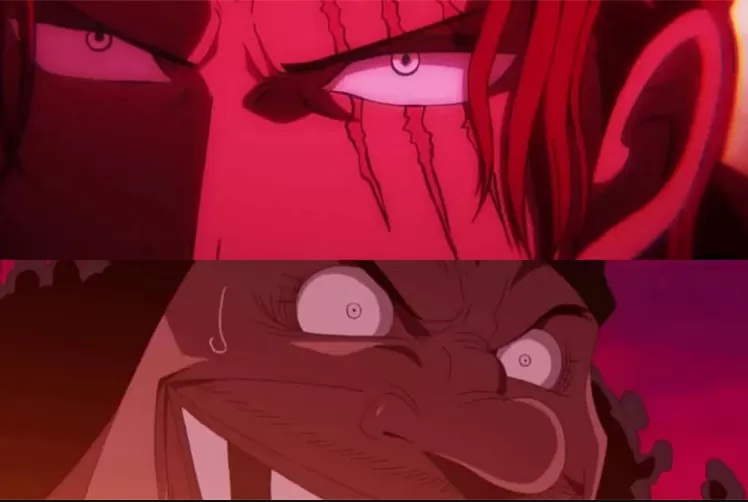 Duel Shanks melawan Blackbeard di One Piece bakal segera terjadi.