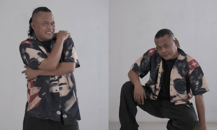 Sule kembali ke dunia musik dengan merilis lagu Hey Kamu, yang mengangkat isu sosial dan politik di Indonesia.