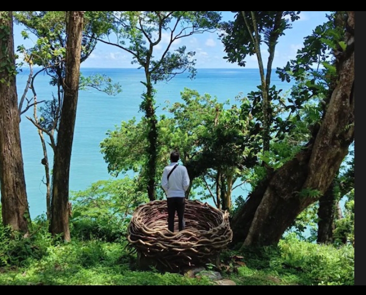 Mentari Ocean View, Pacitan, Jawa Timur