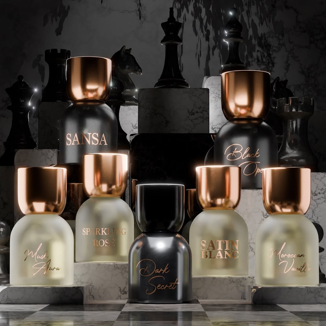 Buying Guide Parfum Mykonos