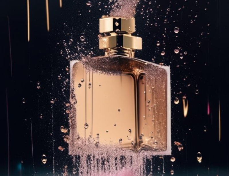 Rekomendasi Parfum Semerbak yang Gak Gampang Luntur