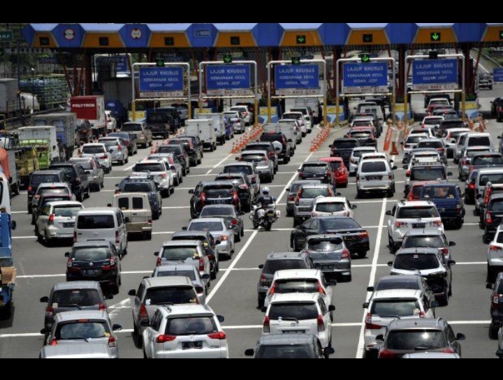 Ini hal-hal yang wajib dicek sebelum arus balik