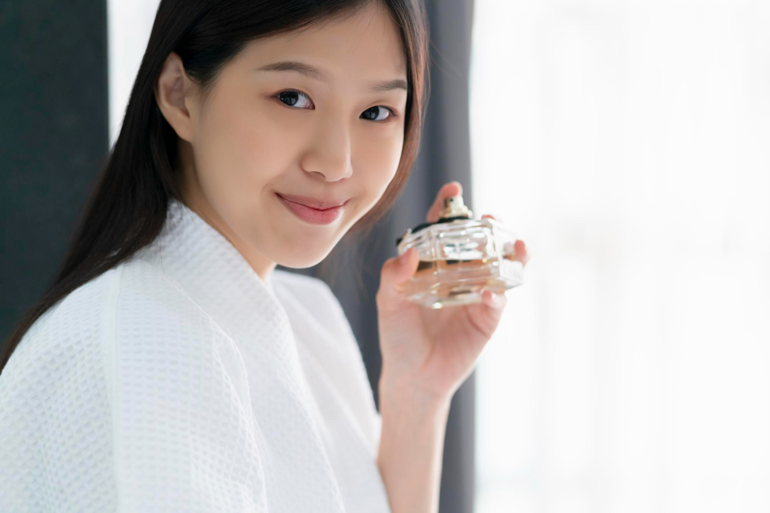 Rekomendasi Parfum Korea Terfavorit