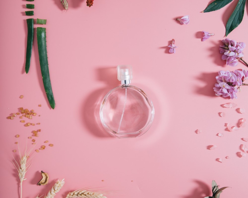 Rekomendasi Parfum Lokal yang bebas aroma vanilla