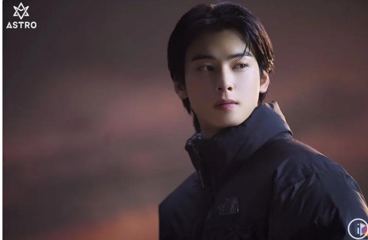 Cha Eun woo siap bintangi layar lebar