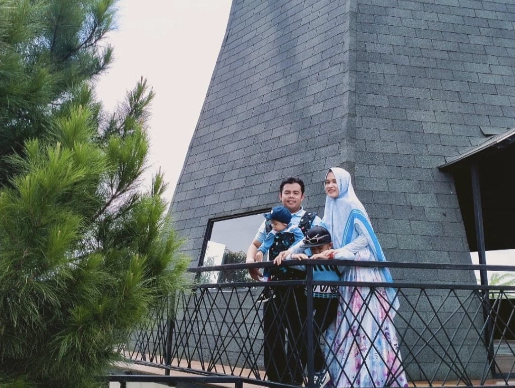 Panduan rute dan tips berkunjung ke The Nice Funtastic Park Cianjur