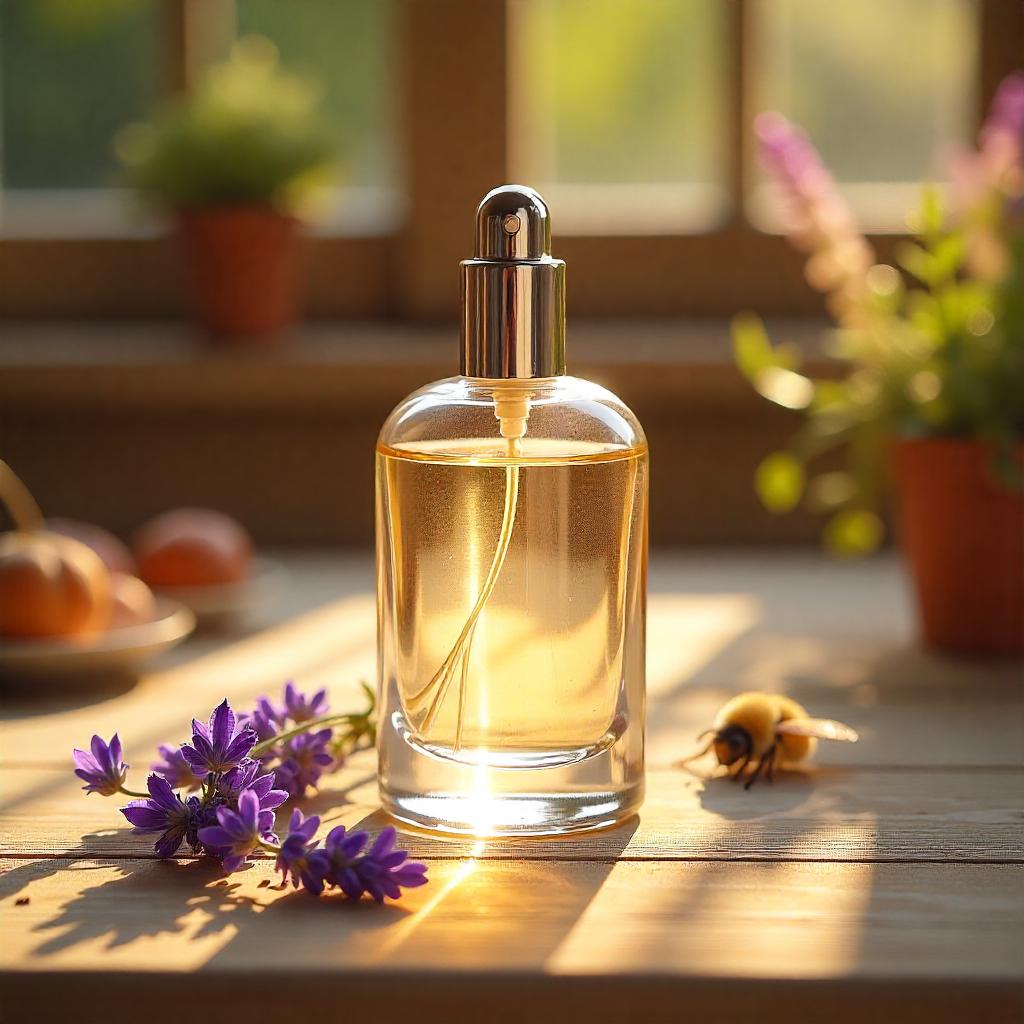 Rekomendasi Parfum Lokal dengan Aroma Fresh Floral dan SPL Kencang
