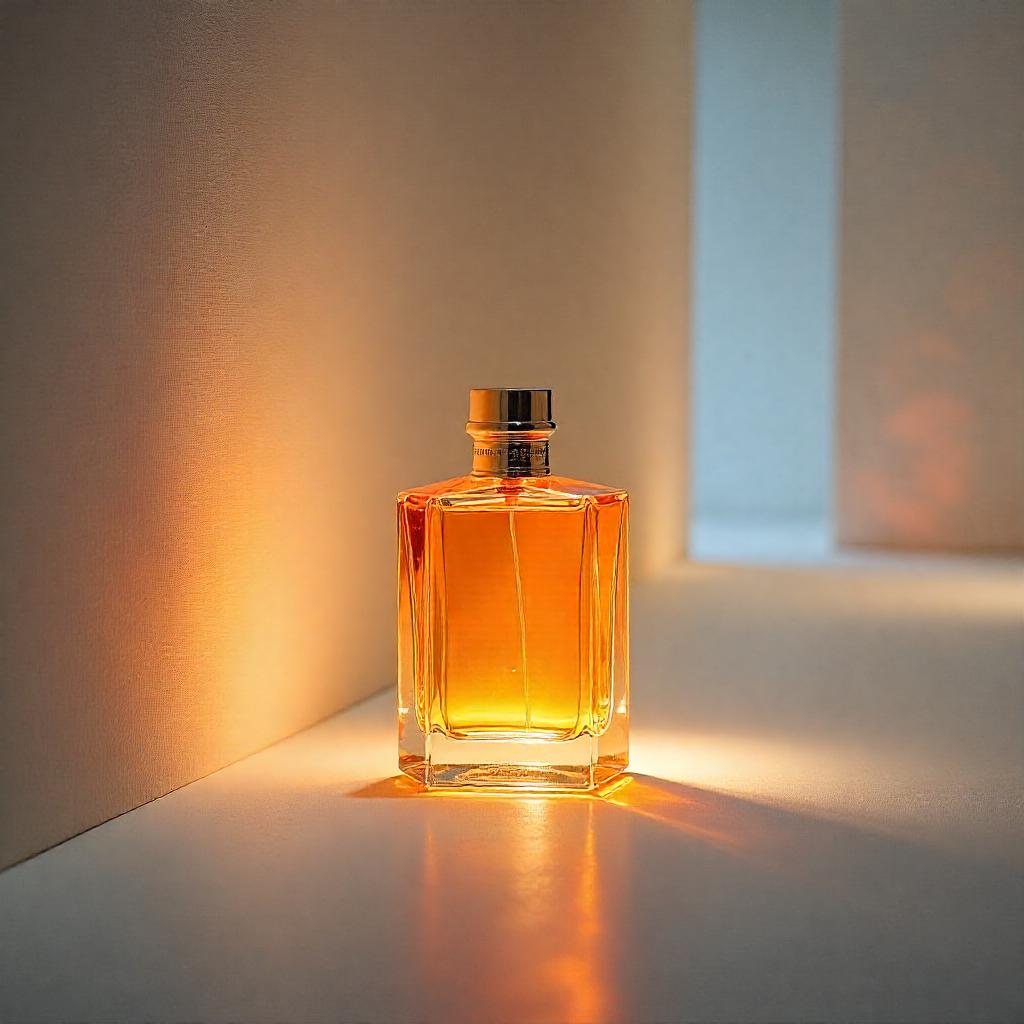 Parfum Lokal yang Punya Wangi Fresh dan SPL Super Kencang