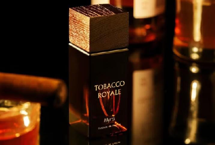 parfum dengan wangi meninggalkan jejak