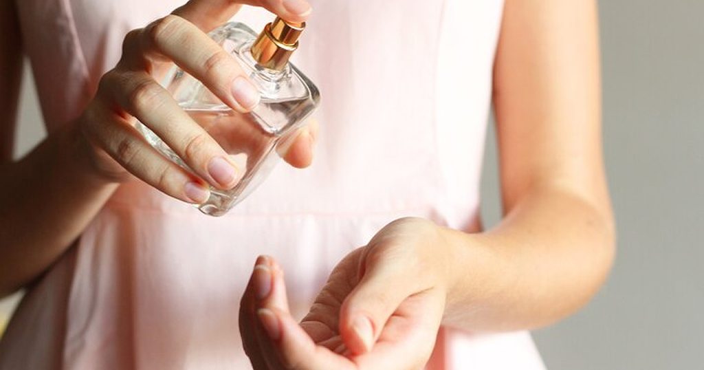 rekomendasi parfum indomaret