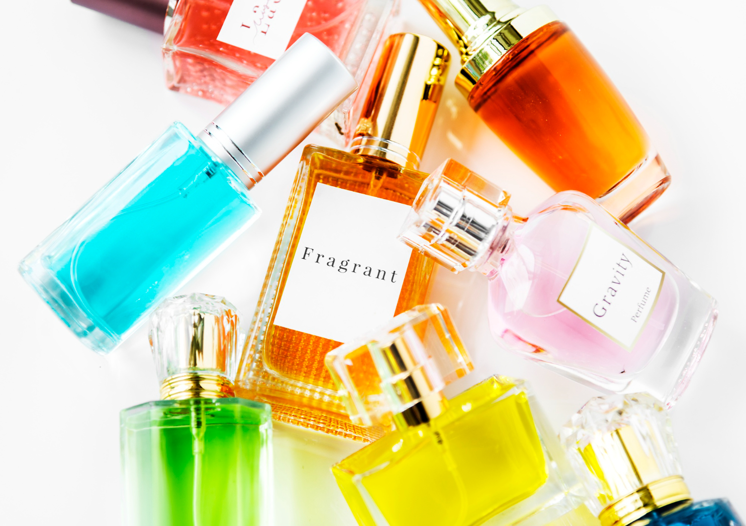 Brand Parfum Lokal dengan Aroma Kelas Dunia yang wangi 10 jam