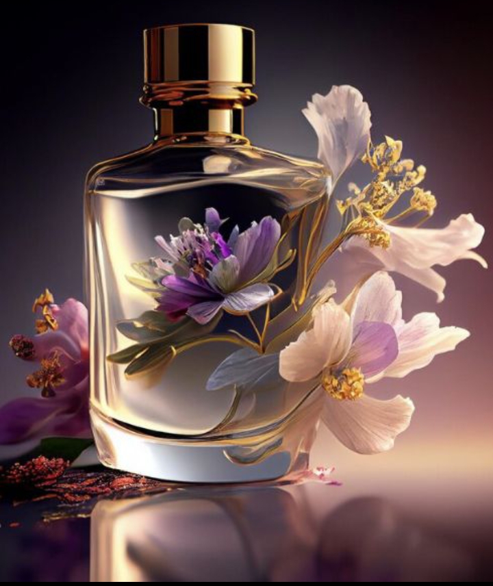 Rekomendasi parfum yang best seller