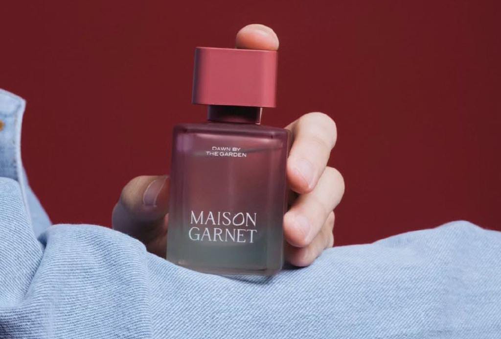 parfum mix cowok