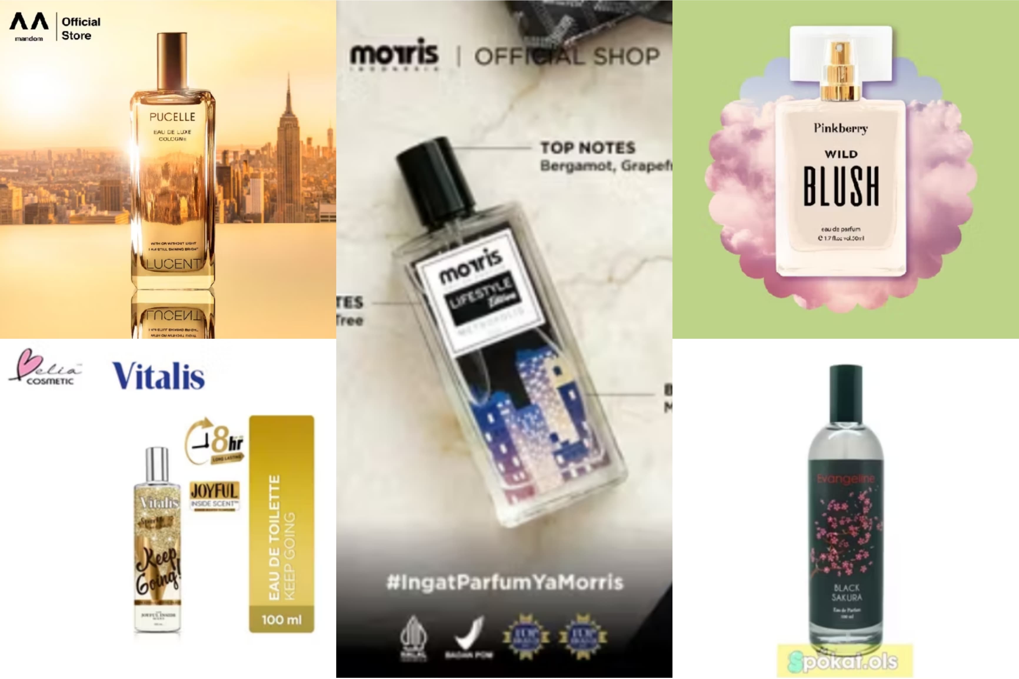 rekomendasi parfum alfamart murah.