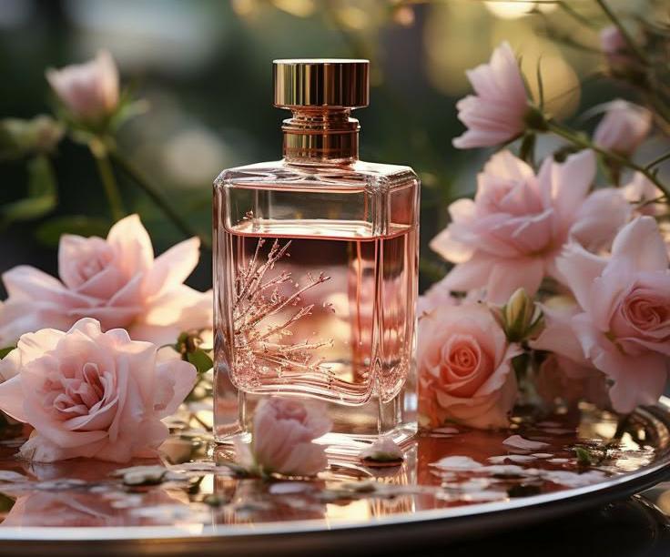 parfum mix wanita.